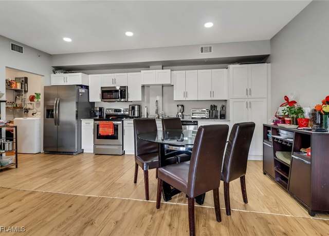 Property at 6361 Aragon Way #106, Fort Myers, FL 33966, 2 beds, 2 baths