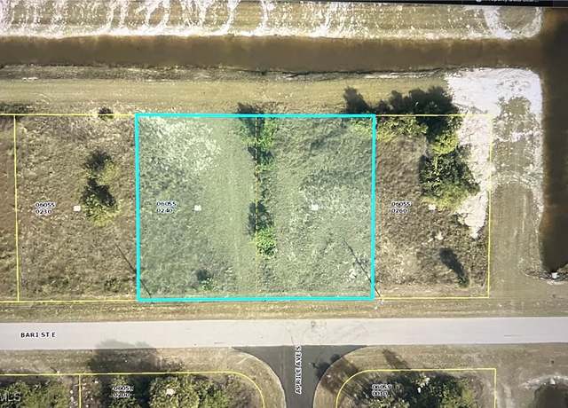 Property at 1221 Bari St E, Lehigh Acres, FL 33974