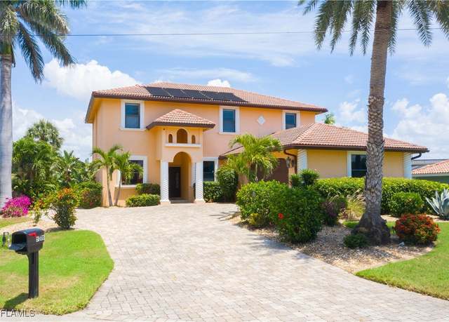 Property at 5105 Rutland Ct, Cape Coral, FL 33904, 5 beds, 3 baths