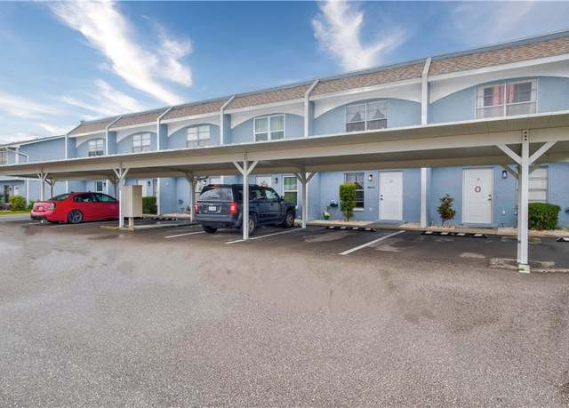 Property at 4514 SW 8th Pl #11, Cape Coral, FL 33914, 2 beds, 1.5 baths