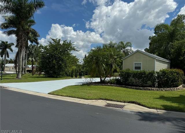 Property at Lot 238 3044 E Riverbend Resort Blvd, Labelle, FL 33935