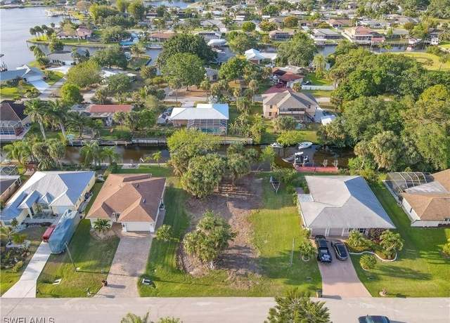 Property at 13516 Marquette Blvd, Fort Myers, FL 33905