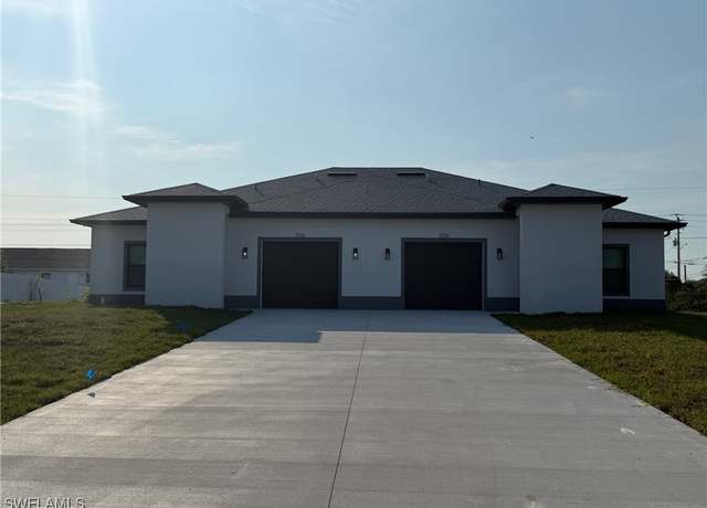 Property at 1104-1106 Gretchen Ave S, Lehigh Acres, FL 33973, 6 beds, 4 baths