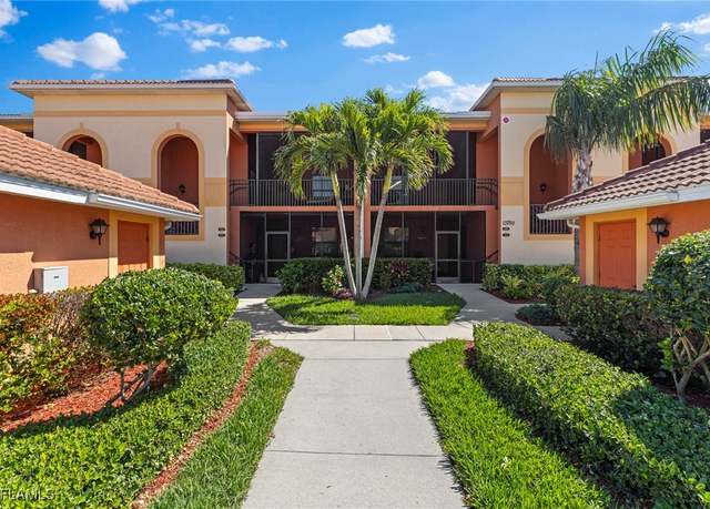 Property at 13750 Julias Way #525, Fort Myers, FL 33919, 2 beds, 2 baths
