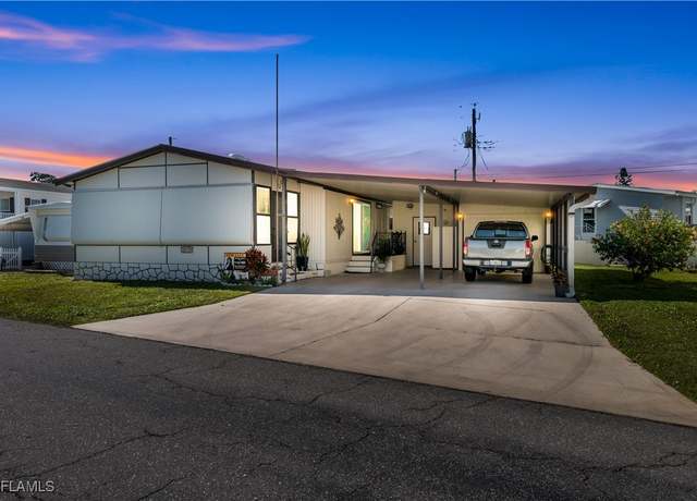 Property at 20720 Port Dr, Estero, FL 33928, 2 beds, 1.5 baths