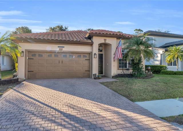 Property at 14353 Reflection Lakes Dr, Fort Myers, FL 33907, 3 beds, 2 baths