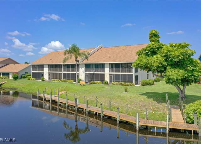 Property at 15140 Riverbend Blvd #508, North Fort Myers, FL 33917, 2 beds, 2 baths
