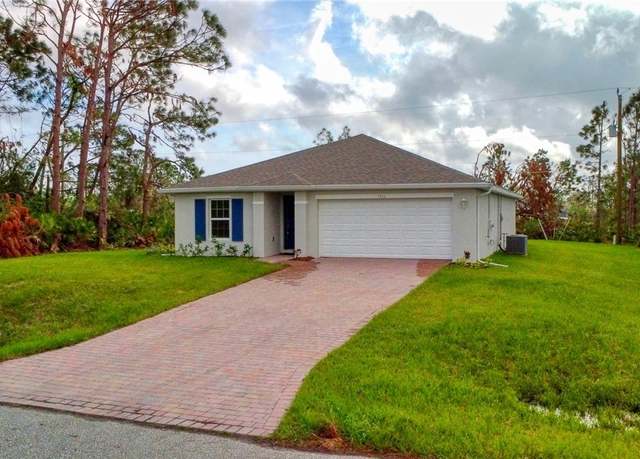 Property at 5266 Crestline Ter, Port Charlotte, FL 33981, 3 beds, 2 baths