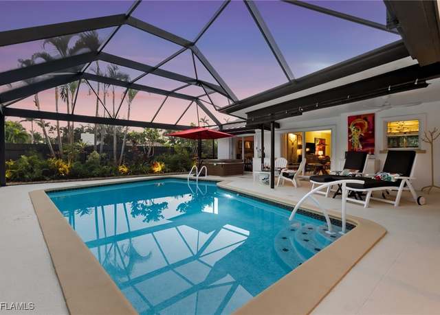 Property at 5631 Shaddelee Ln W, Fort Myers, FL, 3 beds, 3 baths