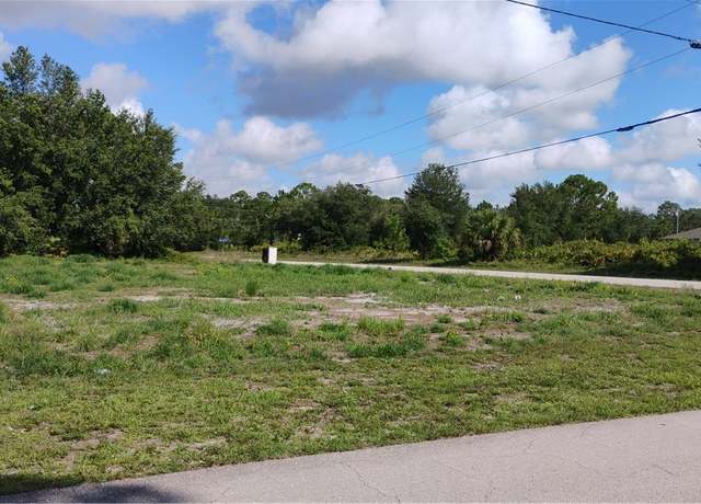 Property at 536 Parker Ave S, Lehigh Acres, FL 33974