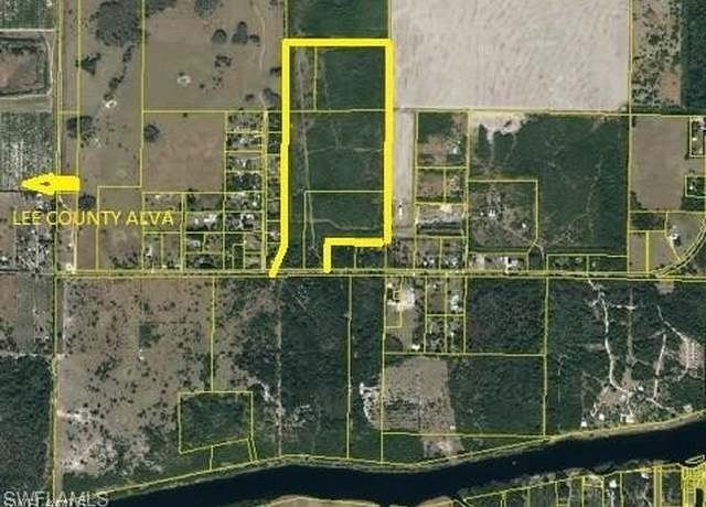 Property at 8210 Cr 78 Rd, Labelle, FL 33935
