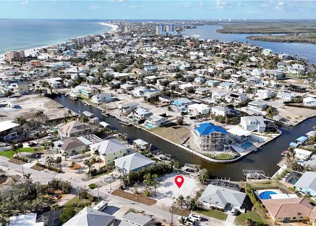 Property at 235 Sterling Ave, Fort Myers Beach, FL 33931