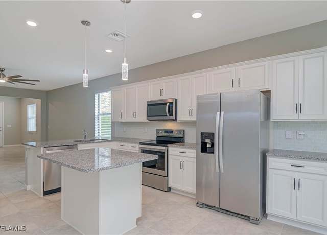 Property at 3998 Spotted Eagle Way, Fort Myers, FL 33966, 3 beds, 2 baths