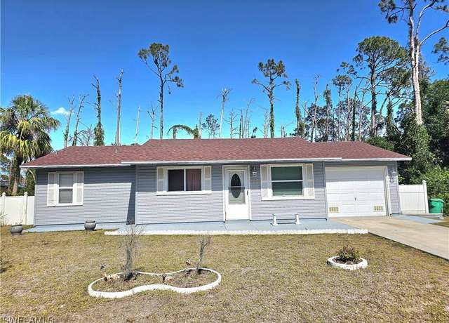 Property at 396 Euclid St, Port Charlotte, FL 33954, 2 beds, 2 baths