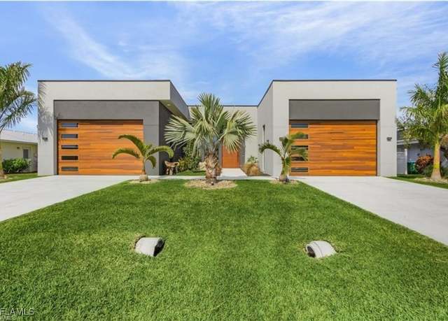 Property at 6 NW 32nd Pl, Cape Coral, FL 33993, 4 beds, 3 baths
