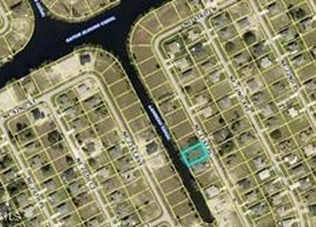 Property at 4132 NE 21st Pl, Cape Coral, FL 33909