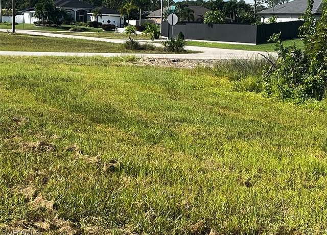 Property at 17153 Baker Ave, Port Charlotte, FL 33948