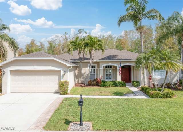 Property at 12744 Aston Oaks Dr, Fort Myers, FL 33912, 3 beds, 2 baths