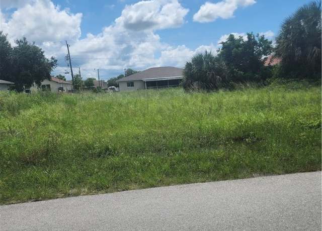 Property at 1131 Gilbert Ave S, Lehigh Acres, FL 33973