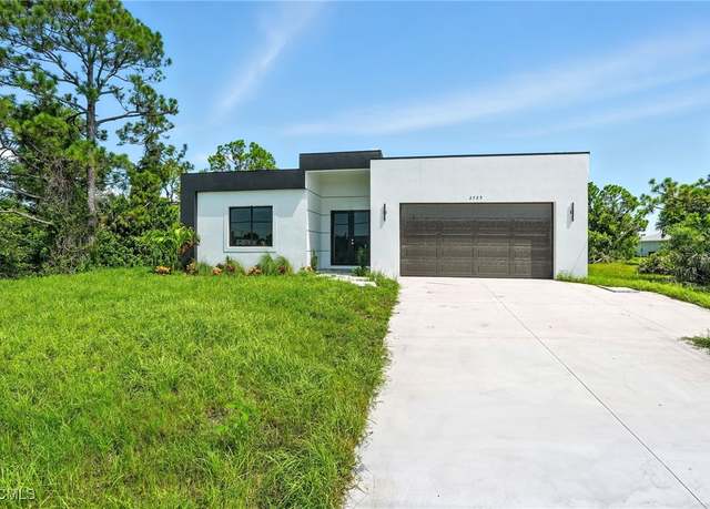 Property at 2725 Embers Pkwy W, Cape Coral, FL 33993, 4 beds, 3 baths