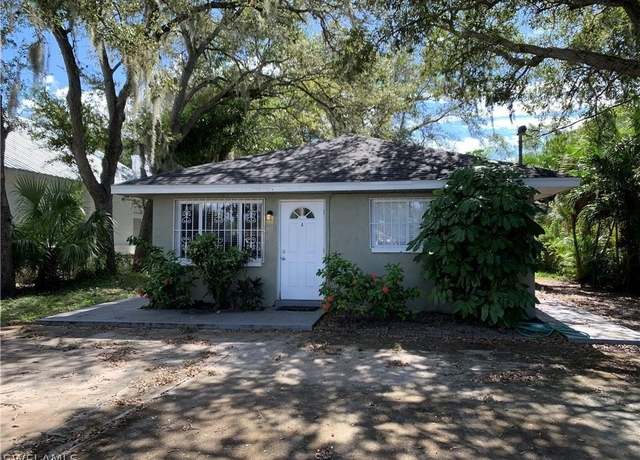 Property at 2748 Orange St, Fort Myers, FL 33916, 4 beds, 3 baths