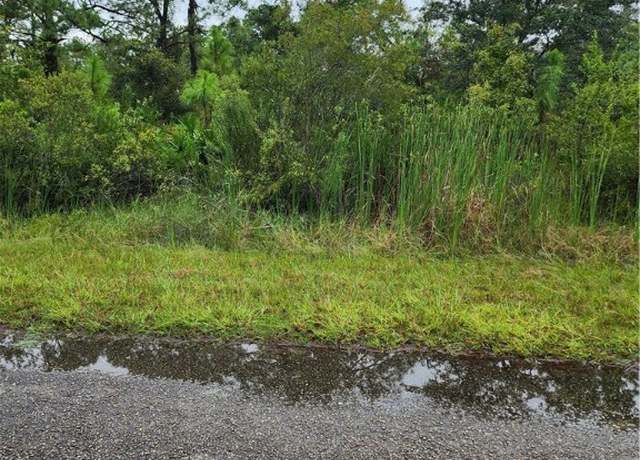 Property at 1951 Roderick Ln, Lehigh Acres, FL 33972