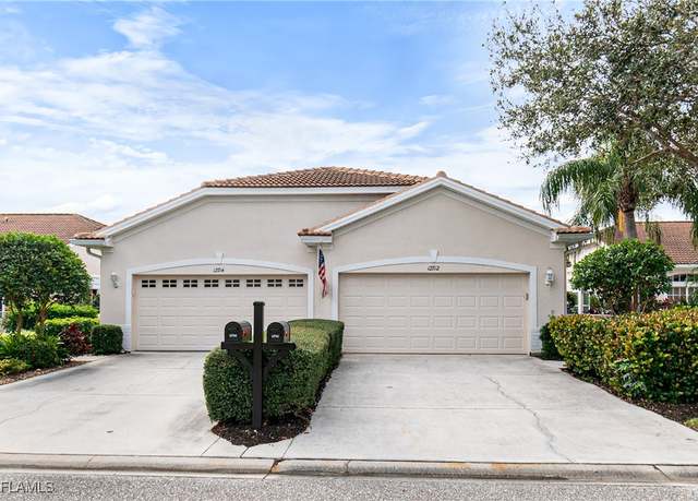 Property at 12712 Devonshire Lakes Dr, Fort Myers, FL 33913, 3 beds, 2 baths