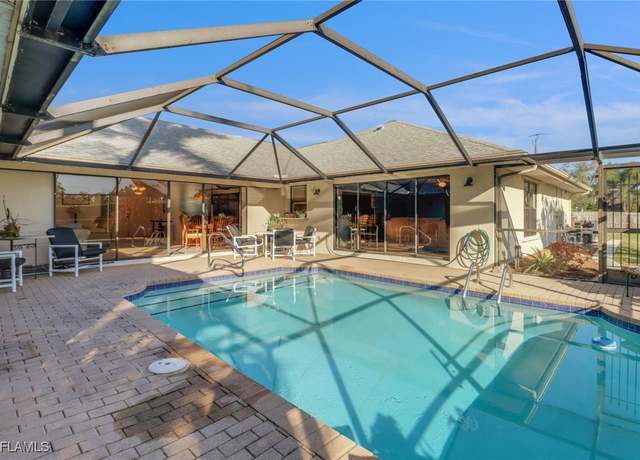 Property at 3630 Patty Ct, Bonita Springs, FL 34134, 3 beds, 2.5 baths