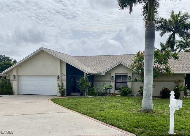 Property at 3630 Patty Ct, Bonita Springs, FL 34134, 3 beds, 2.5 baths