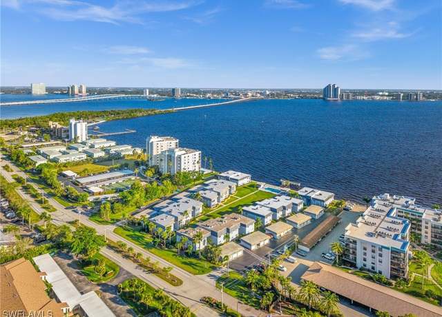 Property at 3356 N Key Dr Unit F-3, North Fort Myers, FL 33903, 2 beds, 2 baths