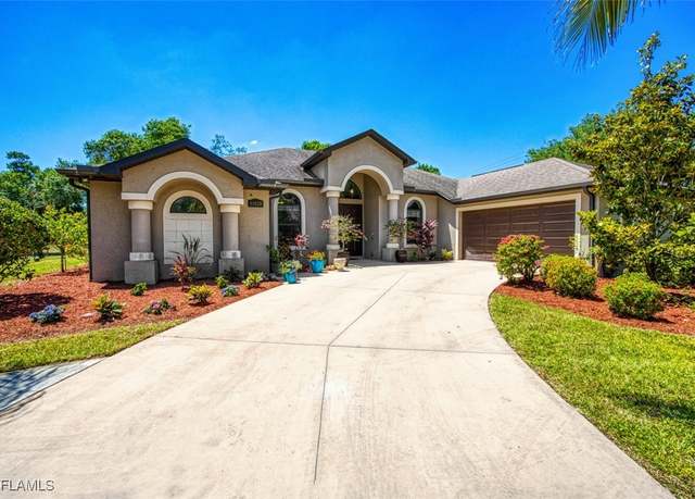 Property at 11020 Homestead Ln, Fort Myers, FL 33905, 3 beds, 2 baths