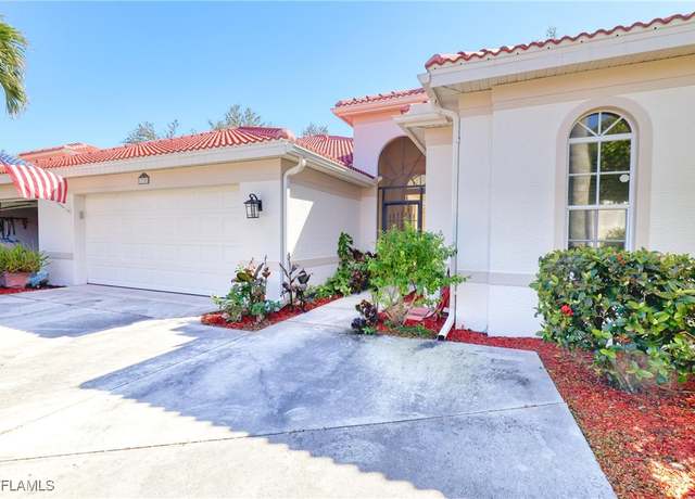 Property at 12357 Anglers Cv, Fort Myers, FL 33908, 3 beds, 3 baths