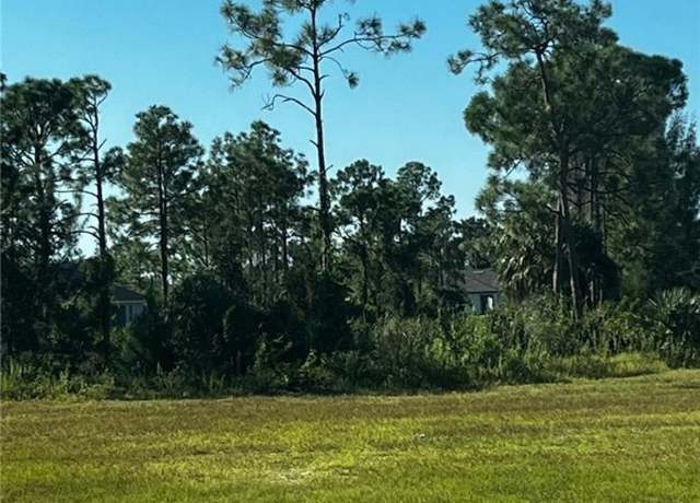 Property at 3473 Tiffiny St, Punta Gorda, FL 33980