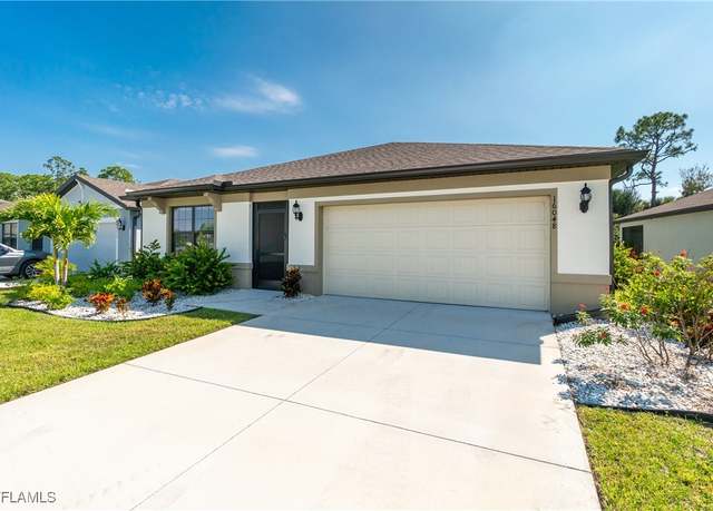 Property at 16048 Beachberry Dr, North Fort Myers, FL 33917, 4 beds, 2 baths