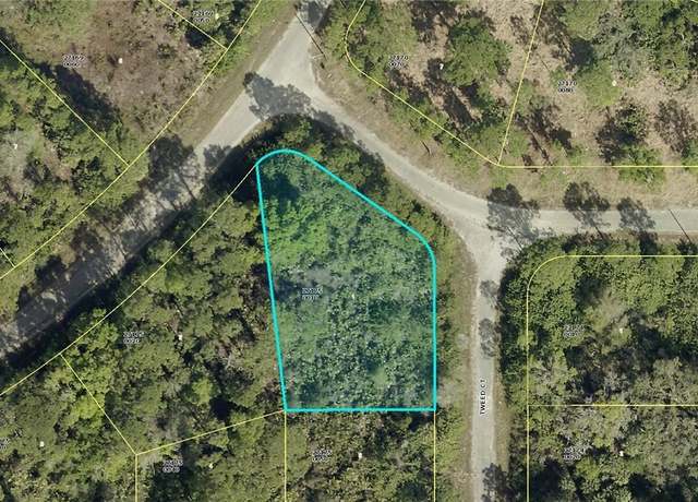 Property at 497 Young St, Lehigh Acres, FL 33972