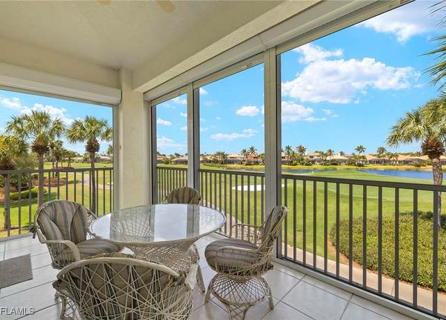 Property at 6035 Trophy Dr #103, Naples, FL 34110, 3 beds, 3 baths
