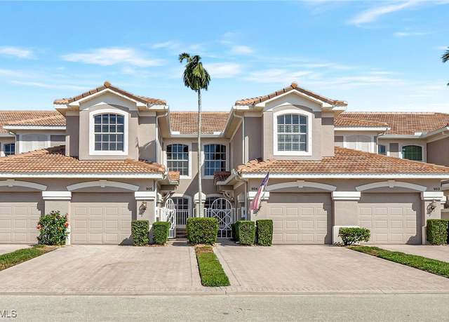 Property at 10020 Sky View Way #905, Fort Myers, FL 33913, 3 beds, 2 baths