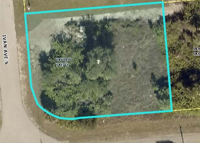 Property at 327/329 Ivan Ave S, Lehigh Acres, FL 33973