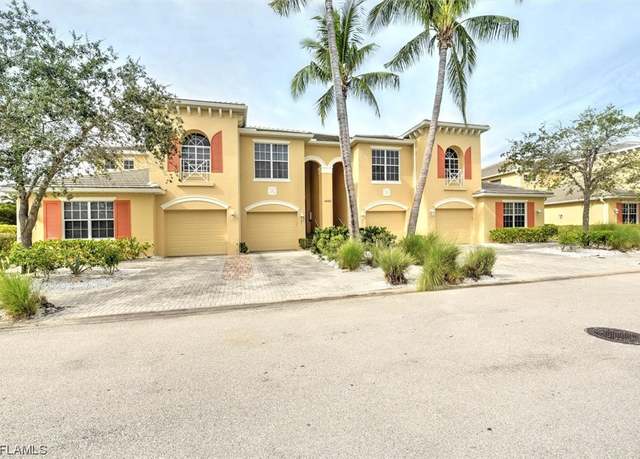 Property at 14562 Dolce Vista Rd #202, Fort Myers, FL 33908, 3 beds, 2 baths