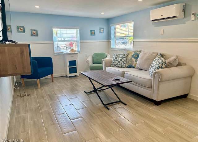 Property at 2566 2nd St, Matlacha, FL 33993, 2 beds, 2 baths
