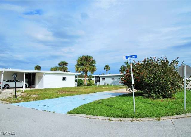 Property at 173 Yancey Ln, North Fort Myers, FL 33903