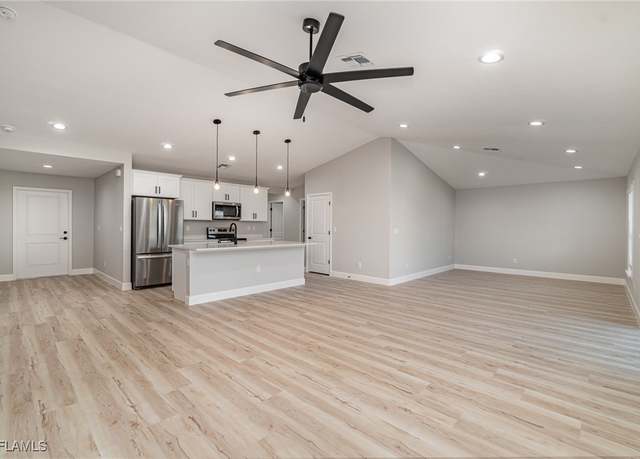 Property at 320 NW 1st Ter, Cape Coral, FL 33993, 3 beds, 2 baths