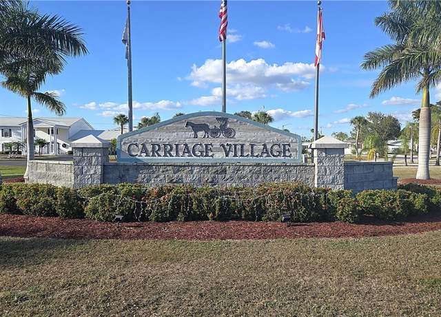 Property at 216 Captains Walk, North Fort Myers, FL 33917