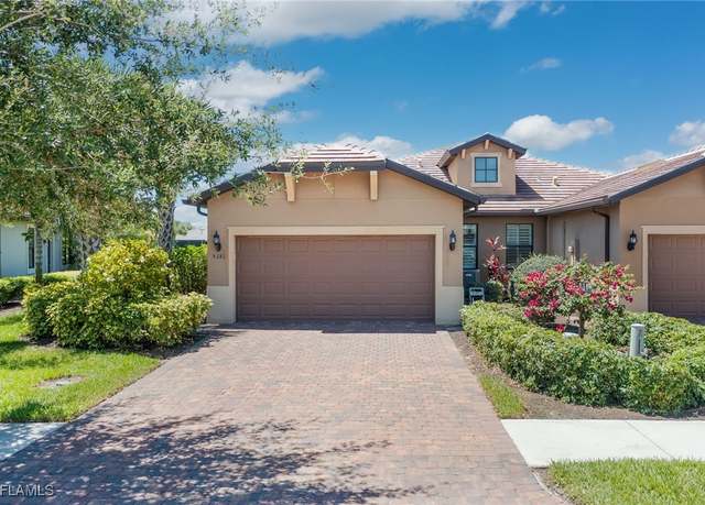 Property at 5281 Juliet Ct, Ave Maria, FL 34142, 2 beds, 2 baths