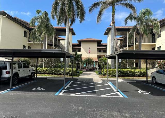 Property at 11500 Caravel Cir #4021, Fort Myers, FL 33908, 2 beds, 2 baths