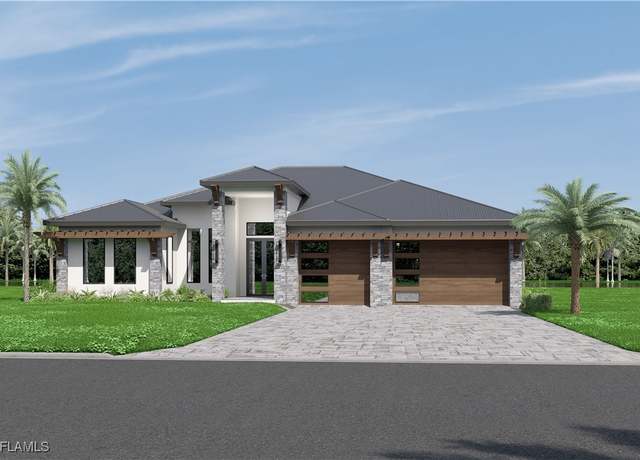 Property at 3309 NW 3rd Ter, Cape Coral, FL 33993, 4 beds, 3 baths