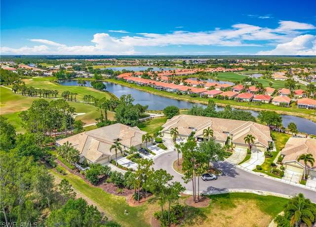 Property at 20900 Calle Cristal Ln #4, North Fort Myers, FL 33917, 2 beds, 2 baths