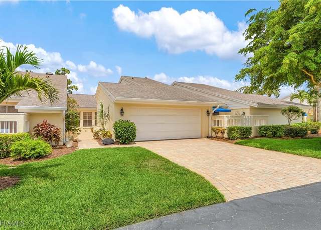Property at 15657 Carriedale Ln, Fort Myers, FL 33912, 3 beds, 2 baths