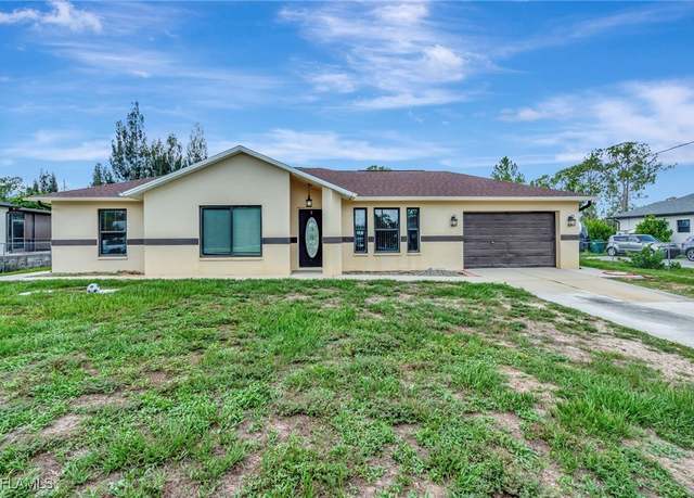 Property at 3410 47th Ave NE, Naples, FL 34120, 3 beds, 2 baths