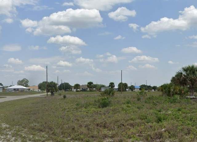 Property at Lot #10 Calico St, Labelle, FL 33935